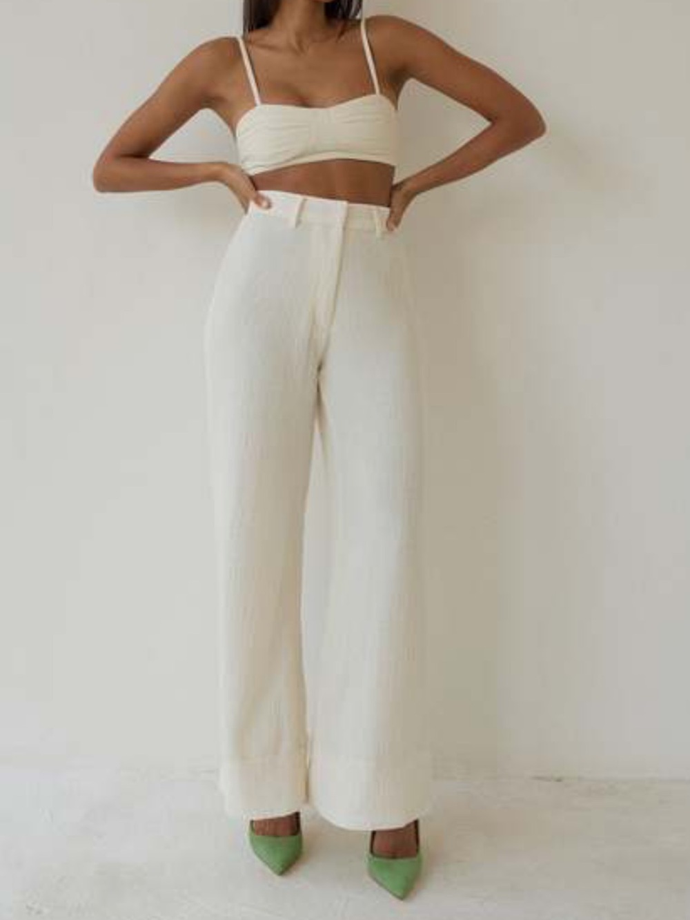 Bahhgoose Emi Trousers